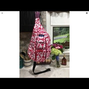 Kavu Bag